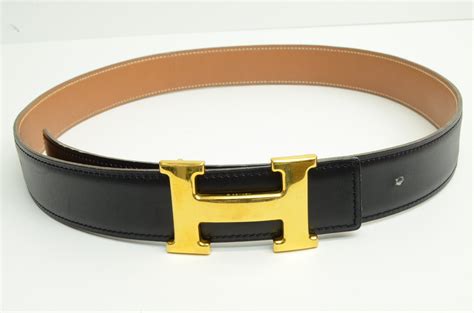 hermes men belt buckle|genuine leather Hermes belt.